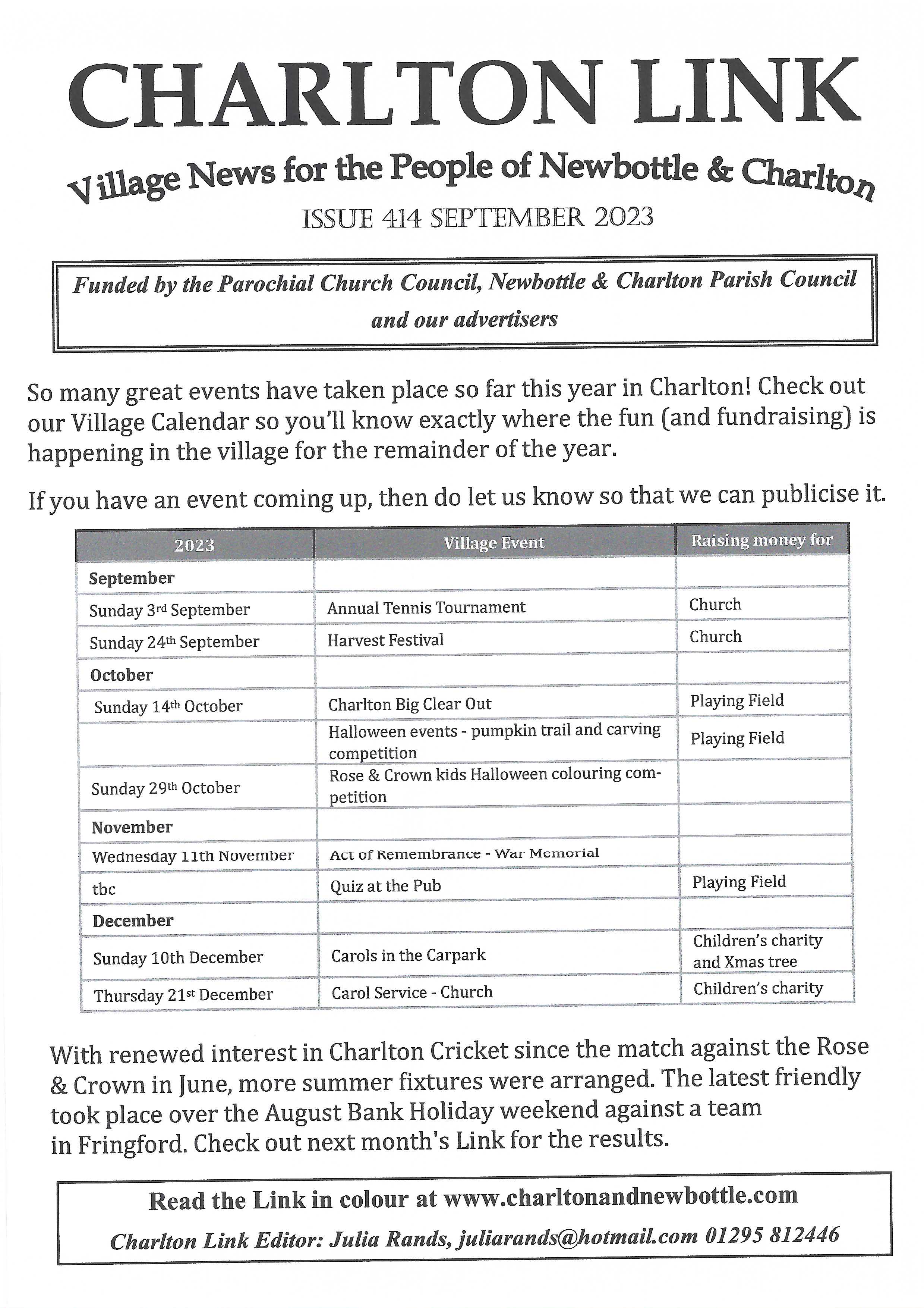 images/news/Charlton_Chat_Page_1.jpg